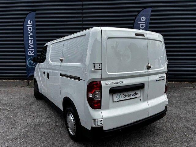 Maxus eDeliver 3 image 8